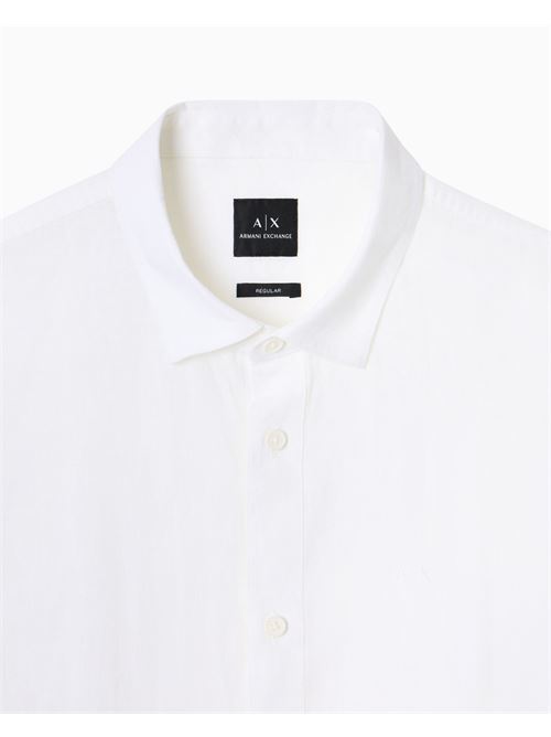 shirt ARMANI EXCHANGE | XM001221 AF14619U0001